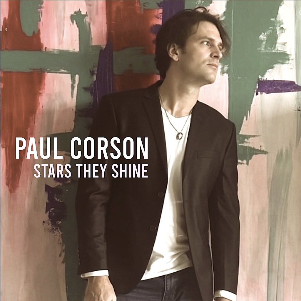Paul Corson Stars They Shine